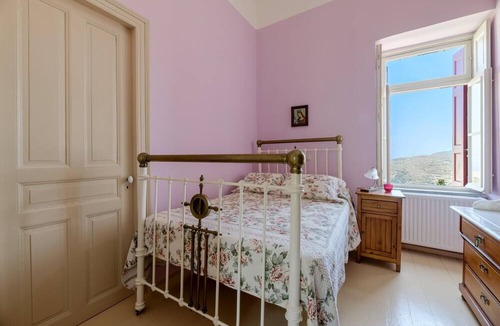 Andros Town Villa | L G K Mansion 1920