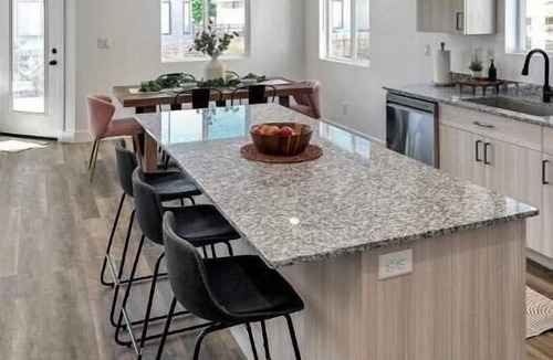 Richfield House | Richfield’s Local Luxury