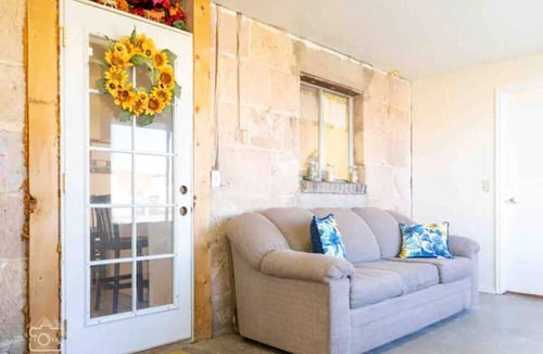 Beaver County House | The Farmhouse