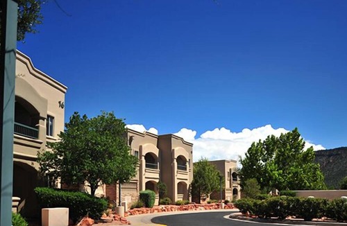 Oak Creek Villa | Diamond Resorts The Ridge on Sedona Golf Resort - Studio