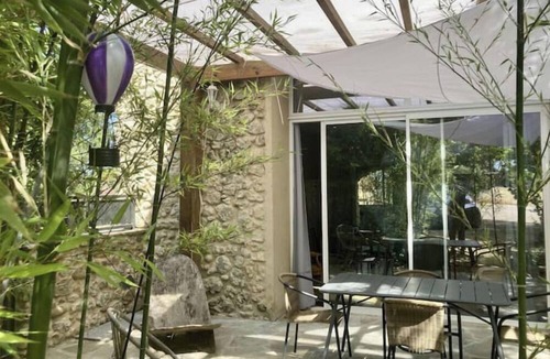 Aleria Other | Charming old stone farmhouse between sea and lake mountains