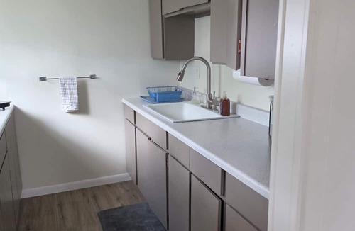 Baker Apartment | Calming country studio with spectacular views of The Great Basin National Park.