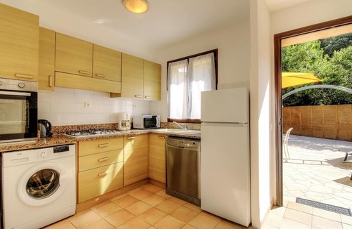 Sagone House | L'Orangeraie 3 - SAGONE