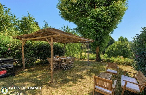 San-Gavino-di-Carbini House | A Casa Paulina - L'Alba