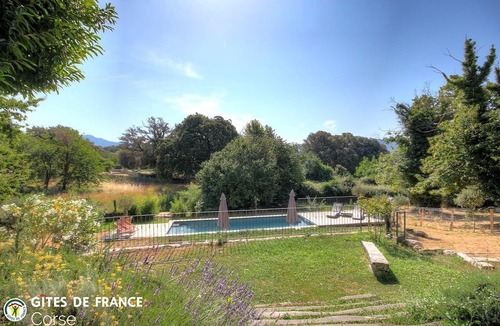 San-Gavino-di-Carbini House | A Casa Paulina - L'Alba