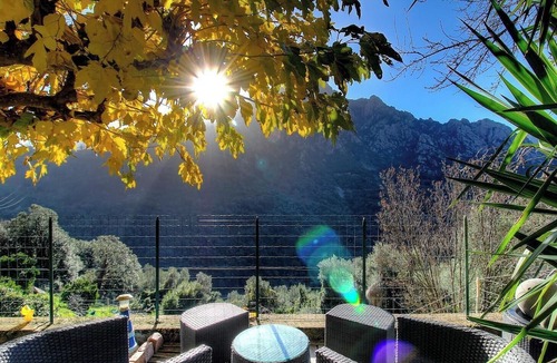 Ota House | Villa Luigi - OTA - B&B