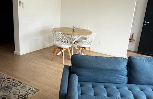 Piedigriggio Apartment | Cosy apartment ideally located in the center of Corsica, close to hiking and beaches.