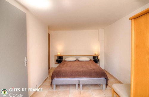 Aiti House | A Torra - AITI - Gîte