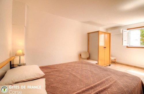 Aiti House | A Torra - AITI - Gîte