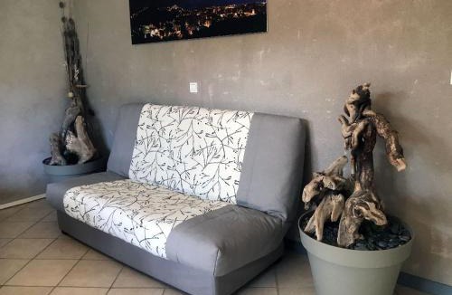 Barbaggio Apartment | L'Albritu