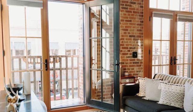 This condominium is a 3 bedroom(s), 2 bathrooms, located in Sheridan, WY. in Sheridan