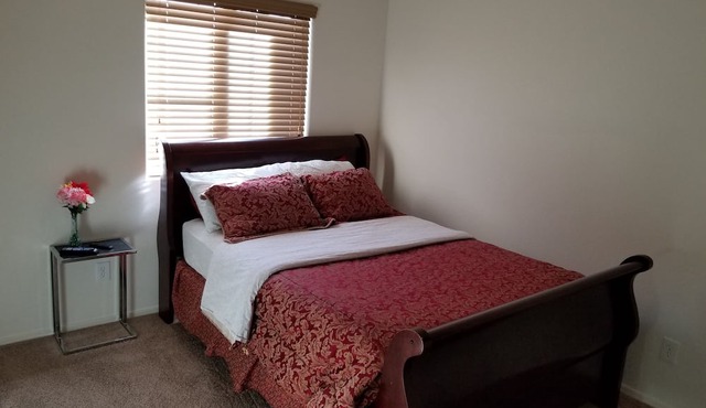 Belle Maison Feel at home at your Beautiful Home