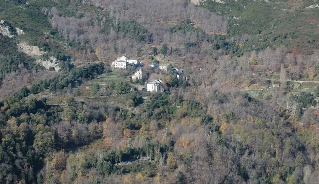 Maison Typique Dans un Parc Naturel Préservé ! Animaux de Compagnie Acceptés