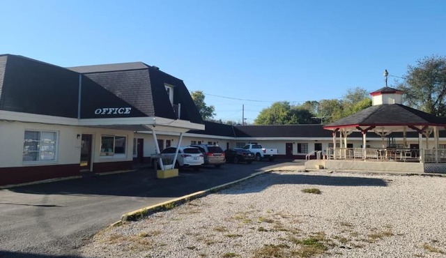 Etown Motel