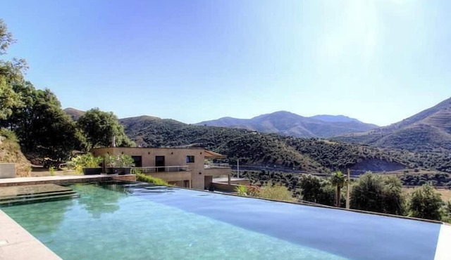 Casa S - Lilina - TRALONCA