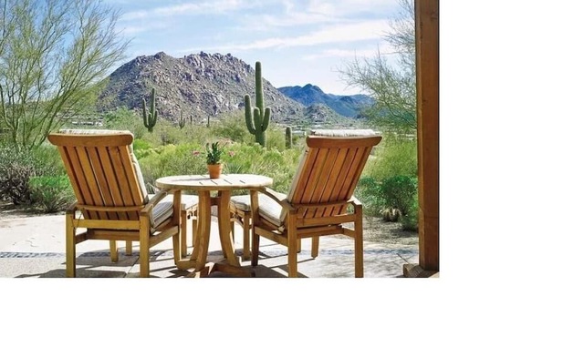 Four Seasons Residence Club 2-bedroom May 9-16