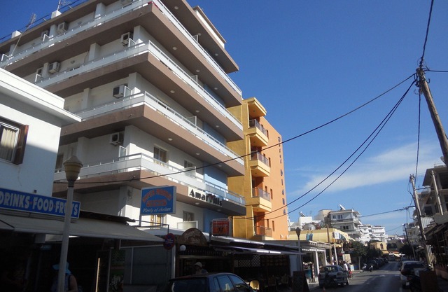 Amaryllis Hotel 