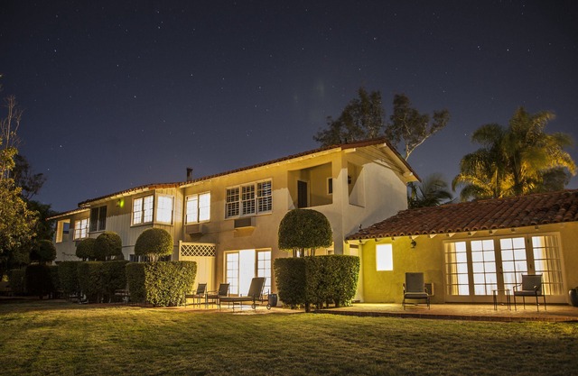 The Inn at Rancho Santa Fe, a Tribute Portfolio Hotel